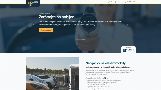 Eisol.sk