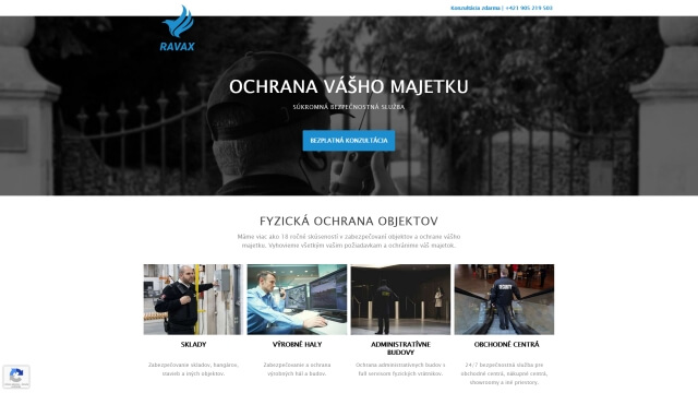 Ravax.sk